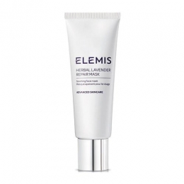 ElemisHerbalLavenderRepairSoothingFaceMask75ml