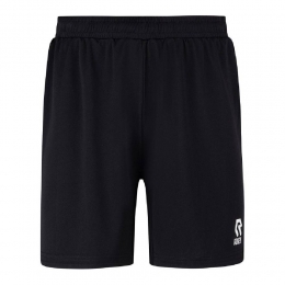 RobeyCrossbarTrainingsbroekjeZwart