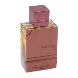 AlHaramainAmberOudTobaccoEditionEaudeParfum100ml