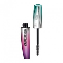 RimmelLondonWonderExtensionMascara001Black11ml