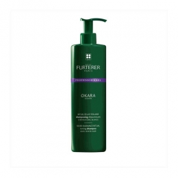 RenFurtererOkaraSilverToningShampoo600ml