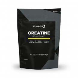2xBodyFitCreatineCreapure500gr