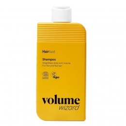 HairlustVolumeWizardVolumeWizardShampoo