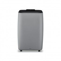 DuuxDXMA22NorthSmartHeating9000BTUMobieleaircoZwart