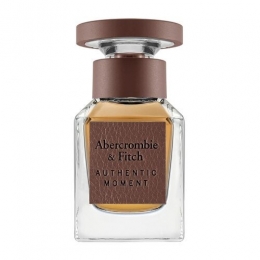 AbercrombieFitchAuthenticMomentEaudeToilette30ml