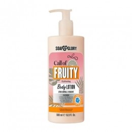SoapGloryCallOfFruityBodylotion500ml