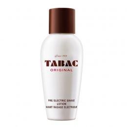 TabacTabacOriginalPreElectricShave