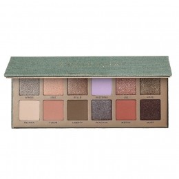 AnastasiaBeverlyHillsNouveauOogschaduwPalette