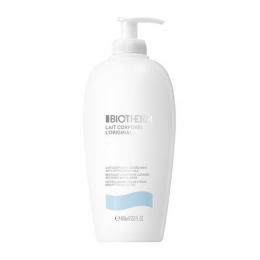 BiothermLaitCorporelBodylotion400ml