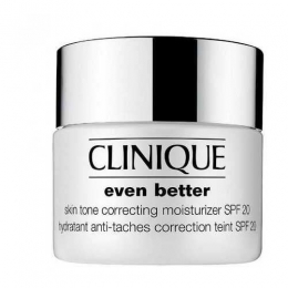 CliniqueEvenBetterMoisturizerCreamSPF2050ml