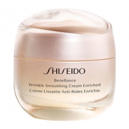 ShiseidoBenefianceWrinkleSmoothingCreamEnriched50ml