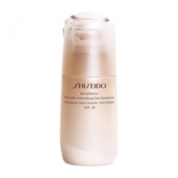 ShiseidoBenefianceWrinkleSmoothingDayEmulsionSPF20SPF2075ml