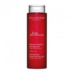 ClarinsEauDynamisanteEnergizingDouchegel200ml
