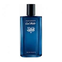 DavidoffCoolWaterSummerStreetFighterChampionEaudeToiletteLimitededition125ml
