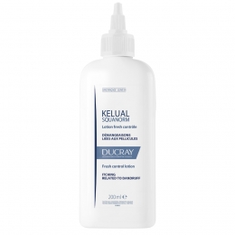 DucrayKELUALSQUANORMFreshControlLotion