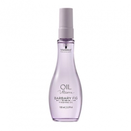 SchwarzkopfProfessionalOilUltimeBarbaryFig100ml