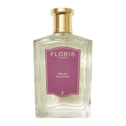 FlorisLondonWildeEaudeParfum100ml