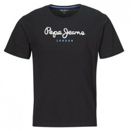 T-shirtKorteMouwPepejeansEGGON