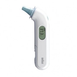BraunIRT3030DigitalethermometerWit