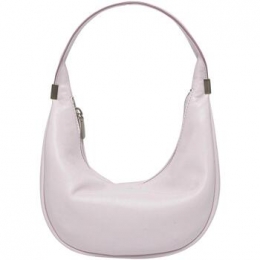 HandtasCalvinKleinJeansPINCHEDSOFTCRESCENTSMLV04F3010G