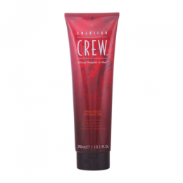 AmericanCrewFirmHoldStylingGel
