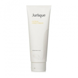JurliqueCitrusHandCream125ml