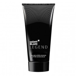 MontblancLegend