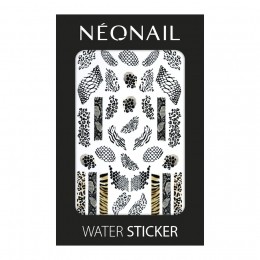 NEONAILWaterStickers