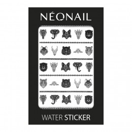 NEONAILWaterStickers