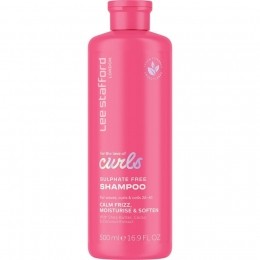 LeeStaffordShampoo