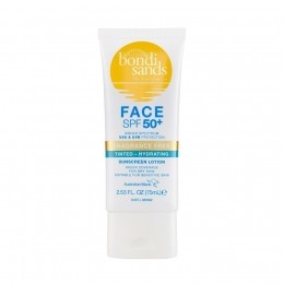 BondiSandsTINTEDHYDRATERENDGEZICHTSPF50