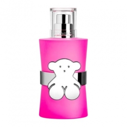TousYourMomentsEaudeToilette30ml