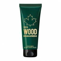 DsquaredGreenWoodAftershaveBalm100ml
