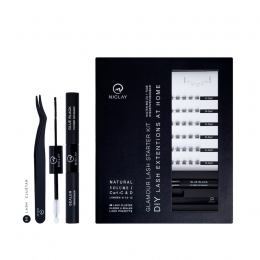 NiclayLashStarterKit