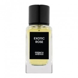 FrenchAvenueExoticRoseEaudeParfum100ml