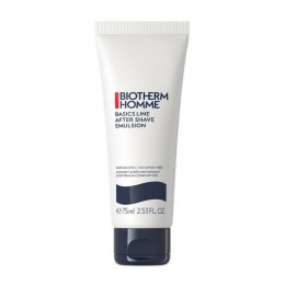 BiothermBasicsLineAfterShaveEmulsion