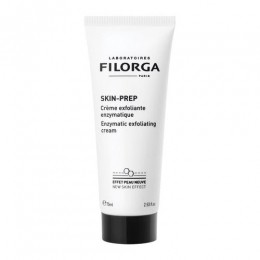 FilorgaSkin-PrepEnzymaticExfoliatingCream75ml