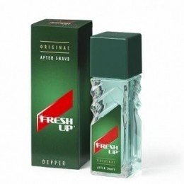 FreshUpFreshUpAfterShaveLotion50ml