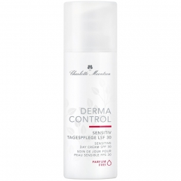 CharlotteMeentzenSpecialeverzorgingDermaControlSensitivDagverzorgingSPF30