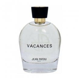 JeanPatouCollectionHeritageVacancesEaudeParfum100ml