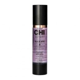 CHIBlackSeedOilHotTreatmentOil50ml