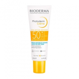 BiodermaPhotodermCrmeSPF50