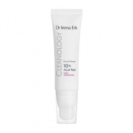 DrIrenaErisCleanologyFruitFlowerFaceExfoliator50ml