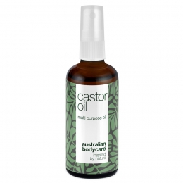 AustralianBodycareCastorOlie