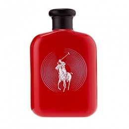 RalphLaurenPoloRedRemixEaudeToilette125ml
