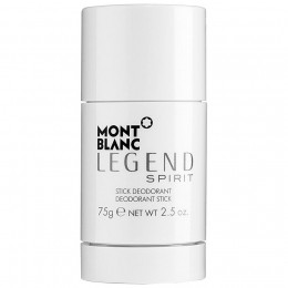 MontblancLegendStick