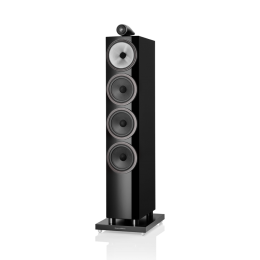 SeconddealBowersWilkins702S3-1stuks-Hoogglanszwart
