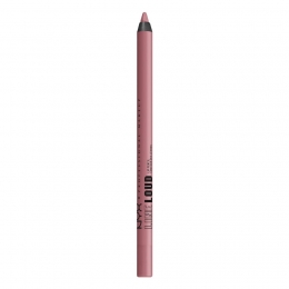 NYXProfessionalMakeupLineLoudLipPencil