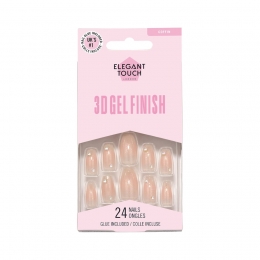 ElegantTouchGlitterNailsHydra