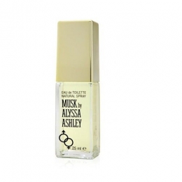 AlyssaAshleyMuskEaudeToilette25ml